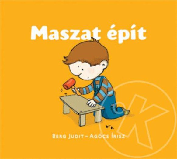 MASZAT ÉPÍT