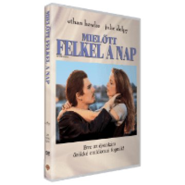 Mielőtt felkel a nap DVD