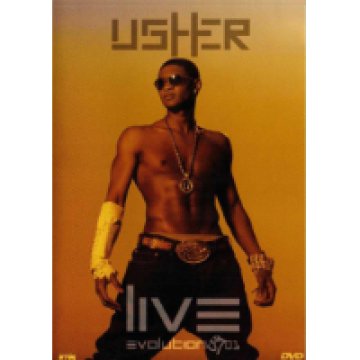 Evolution 8701 DVD