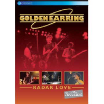 Radar Love - Rockpalast 1982 DVD