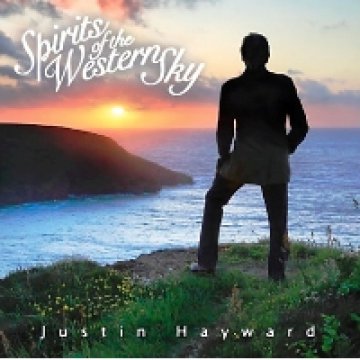Spirits Of The Western Sky CD