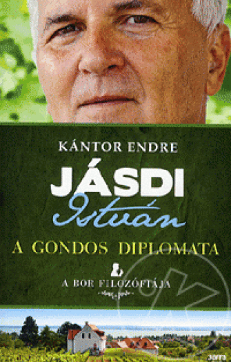 Jásdi István