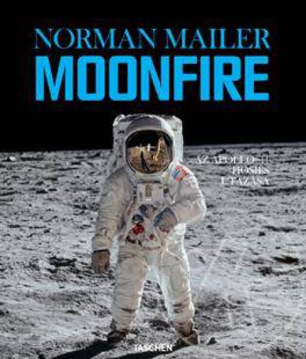 Moonfire - Az Apollo-11 hősies utazása