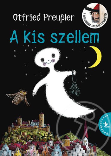 A kis szellem