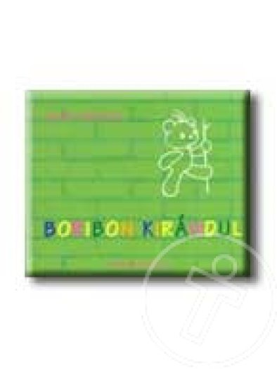 Boribon kirándul