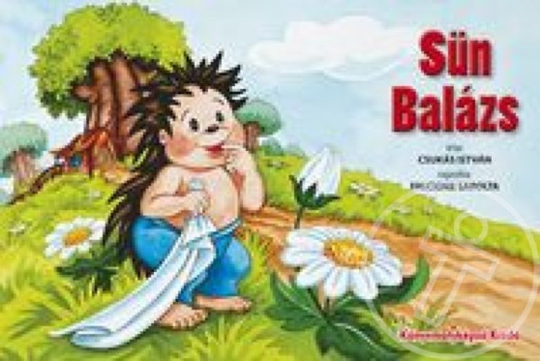 Sün Balázs