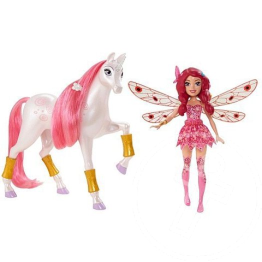 Mia és én: mini baba egyszarvúval - Mia és Lyria