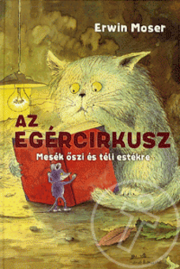 Az egércirkusz