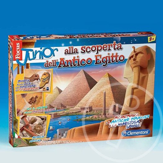 Az ókori Egyiptom