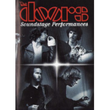 Soundstage Performances DVD