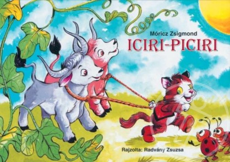 Iciri-piciri
