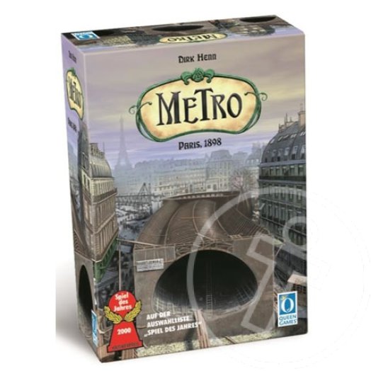 Metro