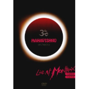 Live At Montreux 1974 DVD