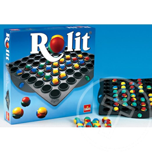 Rolit társasjáték - Piatnik