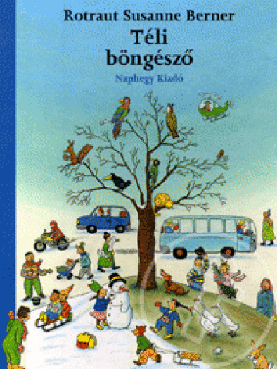 Téli böngésző