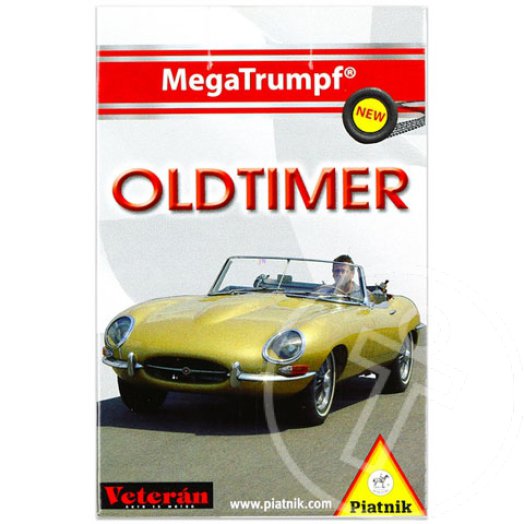 Oldtimer 2015 kvartett