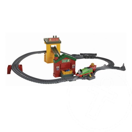 Thomas: Percy Levél expressz pályája (MRR-TM)