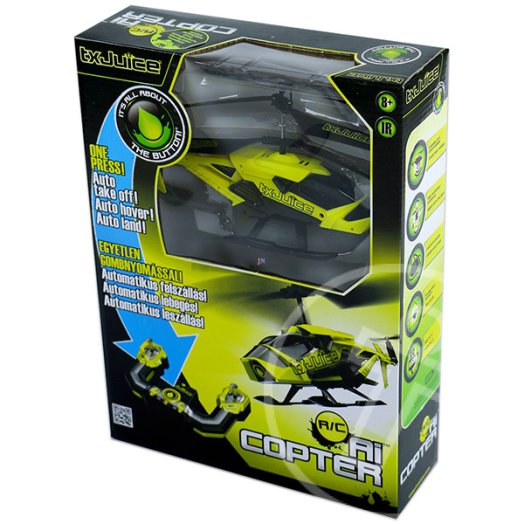 Ai Copter