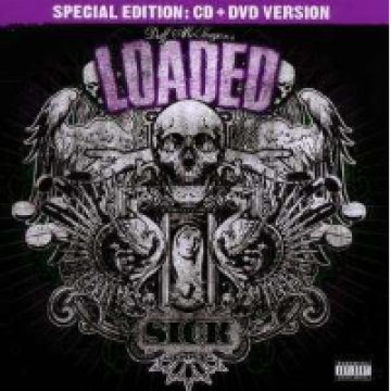 Sick CD+DVD
