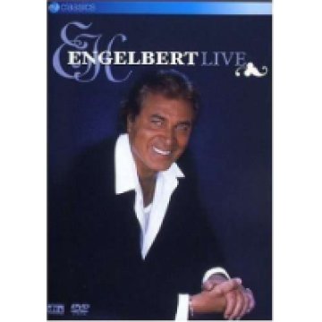 Live DVD