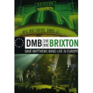 Brixton DVD