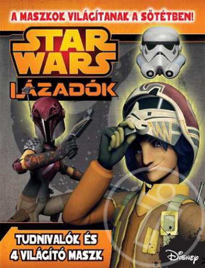 Star Wars: Lázadók