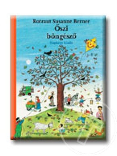Őszi böngésző