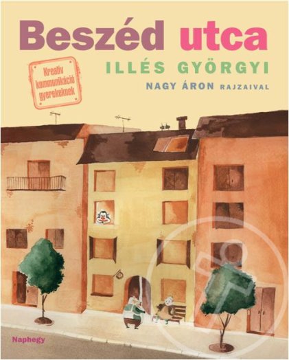 Beszéd utca