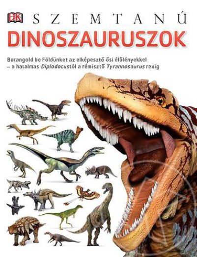Dinoszauruszok
