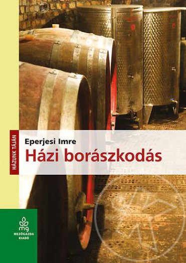 Házi borászkodás