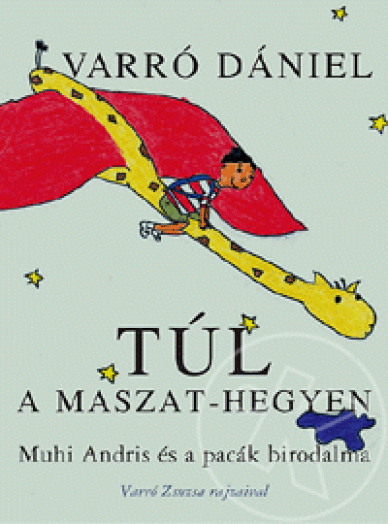Túl a Maszat-hegyen