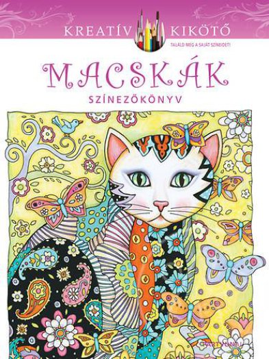 Macskák