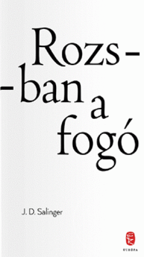 ROZSBAN A FOGÓ