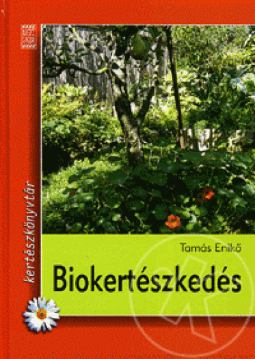 Biokertészkedés