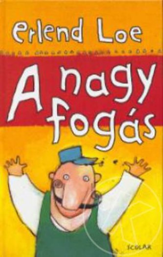A nagy fogás