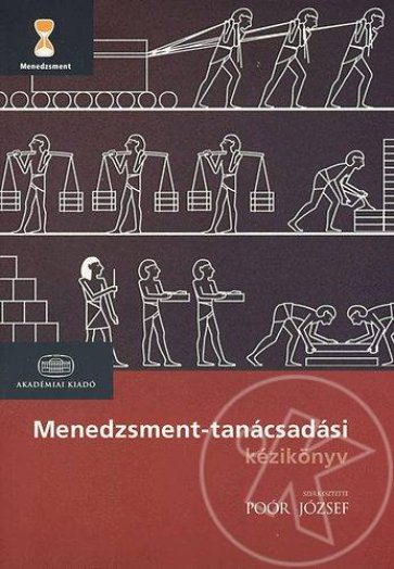 MENEDZSMENT TANÁCSADÁSI KÉZIKÖNYV 2010.