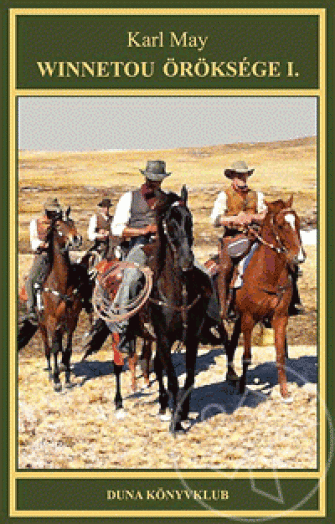 Winnetou öröksége I.