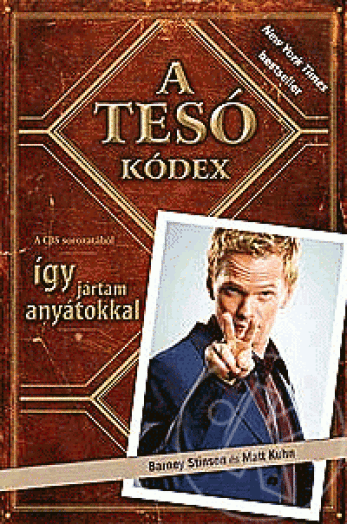 A Tesó kódex