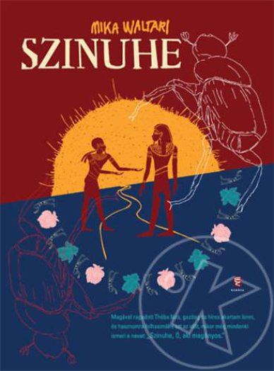 SZINUHE