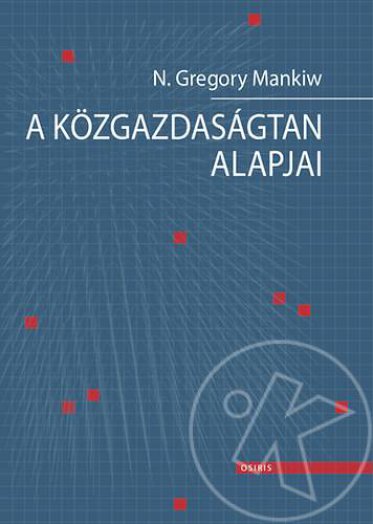A KÖZGAZDASÁGTAN ALAPJAI