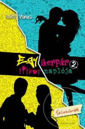 Egy ikerpár titkos naplója 2.