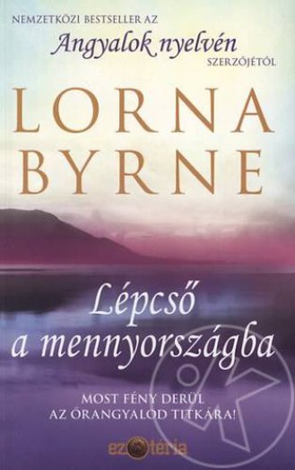 LÉPCSŐ A MENNYORSZÁGBA