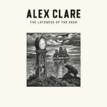 The Lateness Of The Hour CD