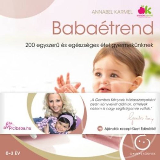 Babaétrend