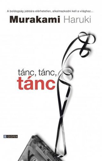 TÁNC, TÁNC, TÁNC