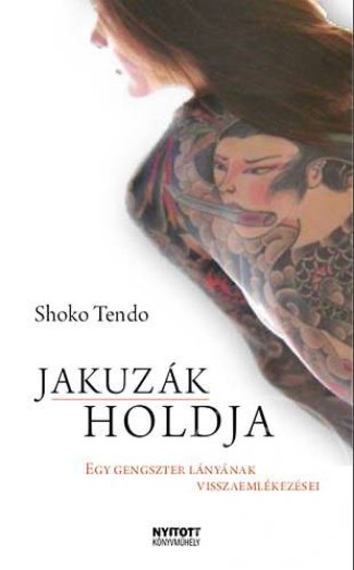 Jakuzák holdja
