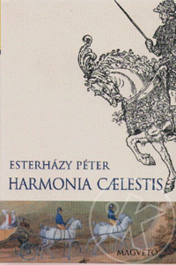 HARMONIA CAELESTIS