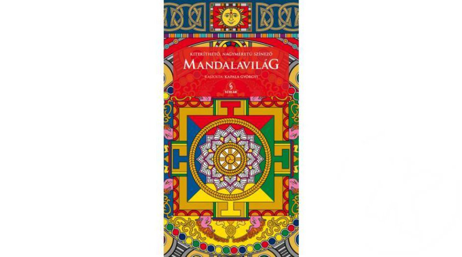 Mandalavilág