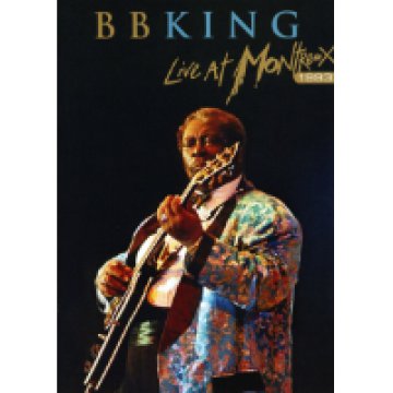 Live at Montreux 1993 DVD