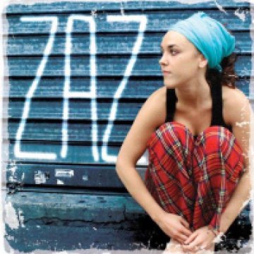 Zaz CD